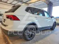 2024 Volkswagen Tiguan фото