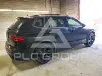 2024 Volkswagen Tiguan фото