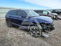2024 Volkswagen Tiguan photo