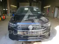 2024 Volkswagen Tiguan фото