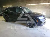 2024 Volkswagen Tiguan фото