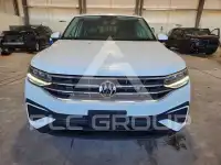 2024 Volkswagen Tiguan фото