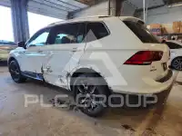 2024 Volkswagen Tiguan фото