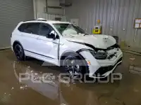 2024 Volkswagen Tiguan фото