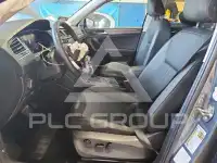 2024 Volkswagen Tiguan photo
