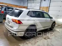 2024 Volkswagen Tiguan фото