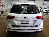 2024 Volkswagen Tiguan фото
