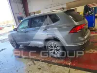 2024 Volkswagen Tiguan photo