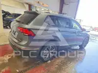2024 Volkswagen Tiguan photo