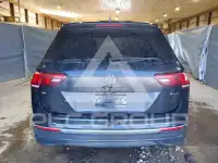 2024 Volkswagen Tiguan фото