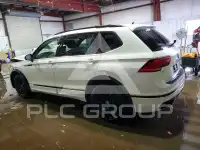 2024 Volkswagen Tiguan фото