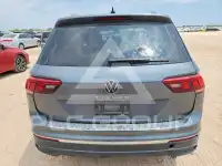 2024 Volkswagen Tiguan фото