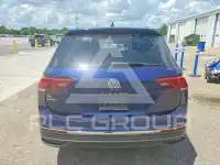 2024 Volkswagen Tiguan photo