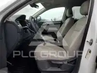 2024 Volkswagen Tiguan фото