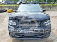 2024 Volkswagen Tiguan фото