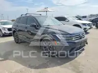 2024 Volkswagen Tiguan photo