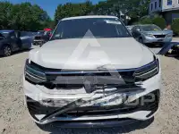 2024 Volkswagen Tiguan фото