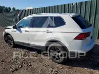 2024 Volkswagen Tiguan фото