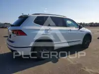 2024 Volkswagen Tiguan photo