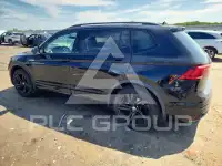 2024 Volkswagen Tiguan фото
