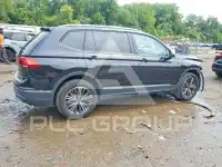 2024 Volkswagen Tiguan фото