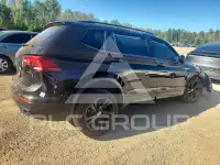2024 Volkswagen Tiguan photo