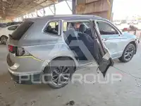 2024 Volkswagen Tiguan фото