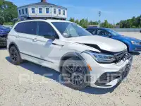 2024 Volkswagen Tiguan фото