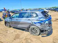 2024 Volkswagen Tiguan photo