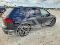 2024 Volkswagen Tiguan фото