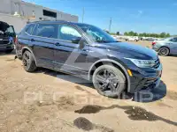 2024 Volkswagen Tiguan фото