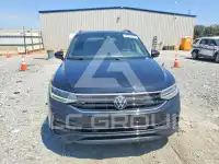 2024 Volkswagen Tiguan фото