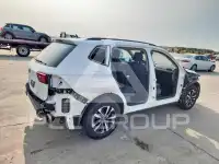 2024 Volkswagen Tiguan фото