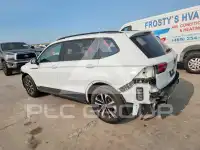 2024 Volkswagen Tiguan фото