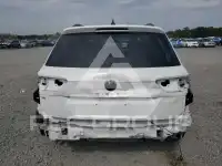2024 Volkswagen Tiguan photo