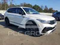 2024 Volkswagen Tiguan photo