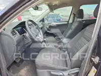 2024 Volkswagen Tiguan фото