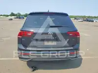 2024 Volkswagen Tiguan фото