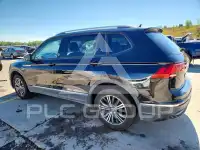 2024 Volkswagen Tiguan фото