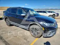 2024 Volkswagen Tiguan фото