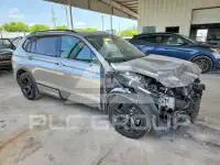 2024 Volkswagen Tiguan фото