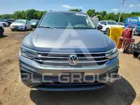 2024 Volkswagen Tiguan фото