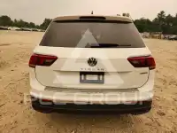 2024 Volkswagen Tiguan photo