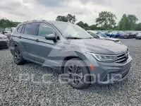 2024 Volkswagen Tiguan фото