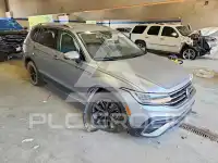 2024 Volkswagen Tiguan фото