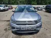 2024 Volkswagen Tiguan фото