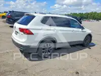 2024 Volkswagen Tiguan фото