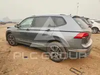 2024 Volkswagen Tiguan фото