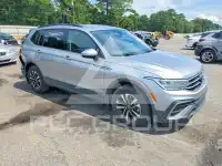 2024 Volkswagen Tiguan фото