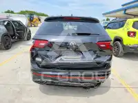 2024 Volkswagen Tiguan фото